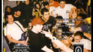 Hatebreed &quot;smash your enemies&quot;