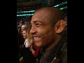 UFC On This Date: Conor McGregor JUMPS THE CAGE and goes after Jose Aldo | #Shorts