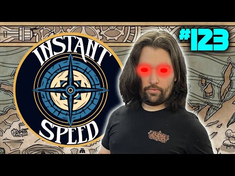 The State of Illusionist & Ban Worthy Cards with Pheano Black | Instant Speed Podcast