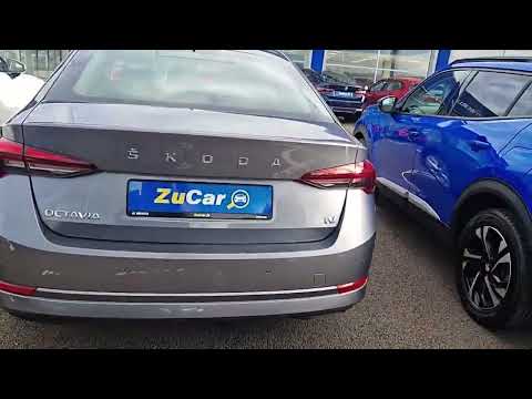 Skoda Octavia Octavia Se Tech Tsi Iv S-A  SE Techn - Image 2