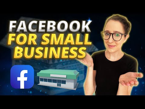 , title : 'Facebook Marketing for Small Businesses'