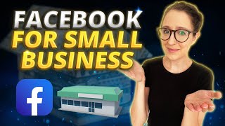 Facebook Marketing for Small Businesses