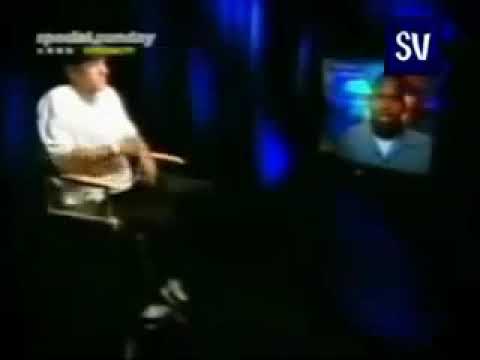 Eminem reacts to fans questions