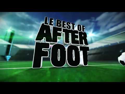 Le best-of de l’After foot du jeudi 8 juin