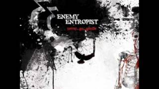 Enemy Entropist - Lake Of Fire