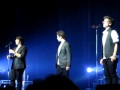 Il Volo LIVE -HQ- Mattinata 