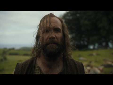 game of thrones The Hound lifesaver massacred, fuels the flame of revenge