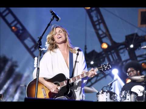 Grace Potter - Moonbeams