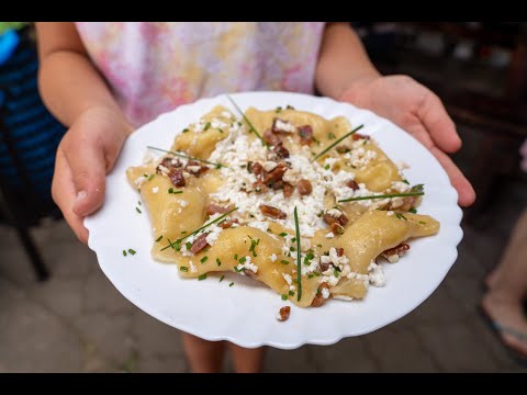 O najlepšie Batizovské pirohy - 10. ročník | Batizovce 15.7.2023