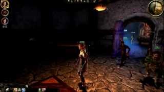 Let's Play Dragon Age: Origins Part 120 - Reversal of Plans