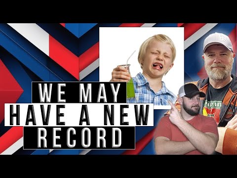 8th Circuit Court Highlights Just How Idiotic Gun Control Rulings Can Be... We May Have A Record Thumbnail