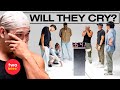 Can 6 Men Make Each Other Cry