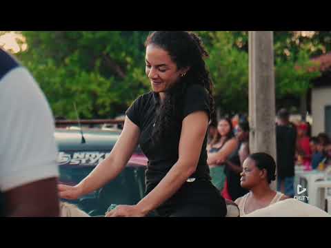 CAVALGADA DOS FESTEJOS DE SÃO JOSÉ - CURIMATÁ-PI 2026