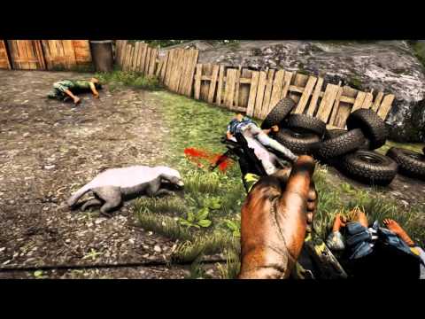 Far Cry 4 odc 26
