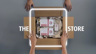 The UPS Store Commercial (2026)