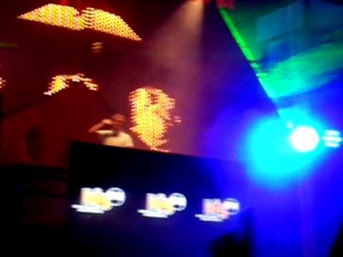 Armin Van Buuren Live @ Nature One 2010