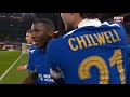Golazo De Tiro Libre De Enzo Fernandez En Chelsea