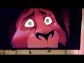 Lion King Dvd Uk Fight