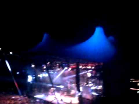 Ostrock-Klassik 2010 in Berlin-Wuhlheide