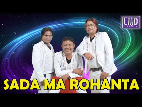 Century Trio - Sada Ma Rohanta (Official Music Video)