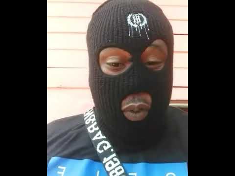 Fari dan gives a news briefing on the jadakins matter