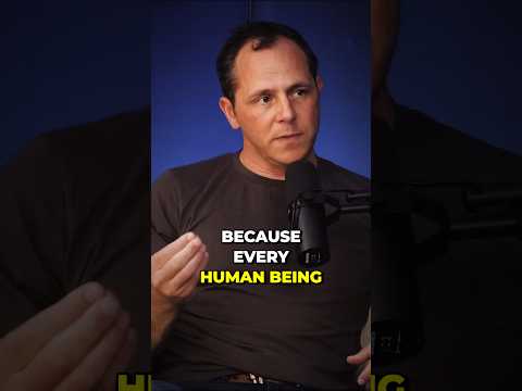 The "Childhood Formula" That Predicts Human Behavior | Chase Hughes