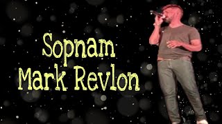 Sopnam  Mark Revlon  New Konkani Song