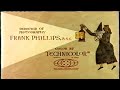 Opening To Bedknobs And Broomsticks 1986 VHS