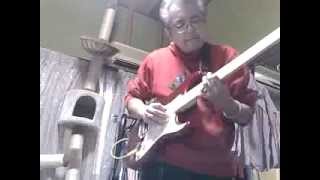 TAKANAKA_高中正義_Alone_練習-01