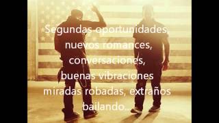 Suddenly (Español) - The Madden Brothers