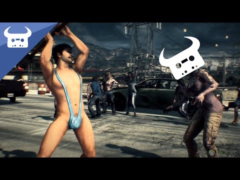 Video thumbnail for Shaun Of The Dawn LOL Z KEYWORD SPAM #DONTCARE COS I AM LEGEND \M/