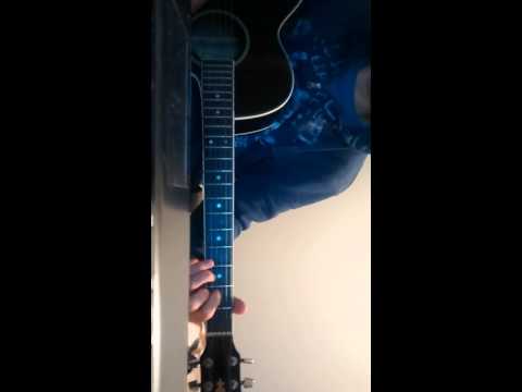 Y Qué? - Axel Fernando