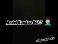Canda Cantik