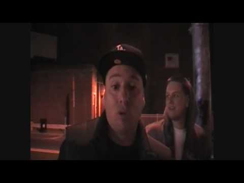 Street Cypher outside the Green Room ft. Seb Zero, Jukstapose, Young Felony & Paulie Hussle