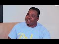 OBA IKU - A Nigerian Yoruba Movie Starring Odunlade Adekola | Fathia Balogun