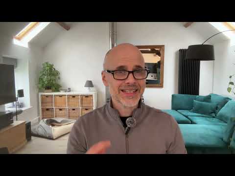 Mike Longthorn video.