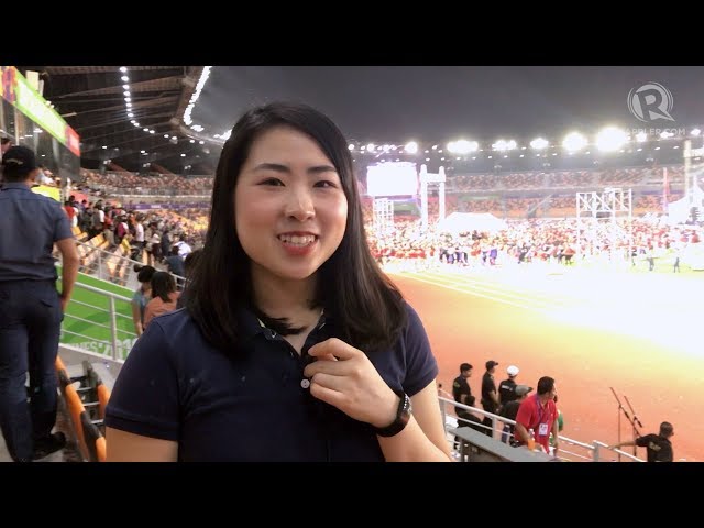Rappler at 10: A decade of sports