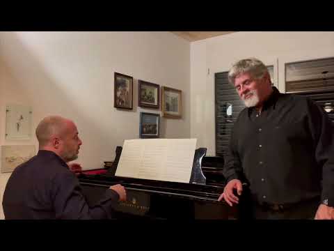 Se Equivocó la Paloma. Carlos Guastavino. Text by Rafael Alberti