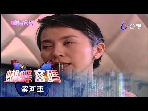 紫色的車
