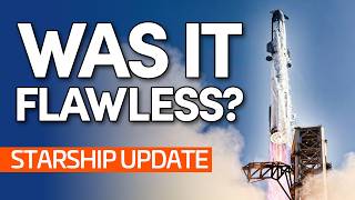 Ship 40 Survived! SpaceX Prepares for an Ambitious Flight 14 | Starship Update