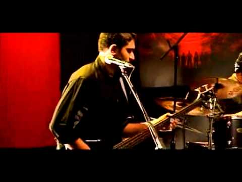 Agam - Brahma's dance