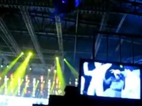120427 SS4INA Day 1 - Do Re Mi
