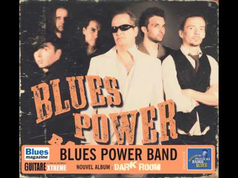Blues Power Band - Memento Mori