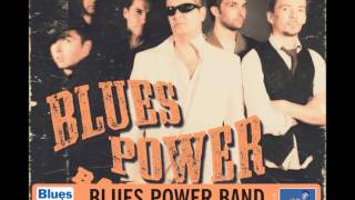 Blues Power Band - Memento Mori