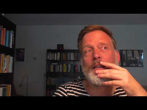 Erik Jan Harmens over zijn worsteling met alcohol