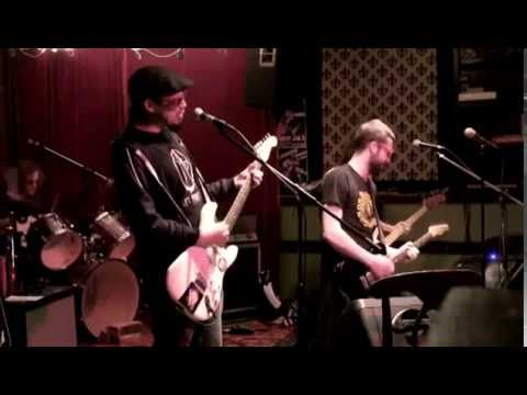 Thumbnail for The Love Buzz - Bruise Violet (Babes In Toyland) by Riot grrrl