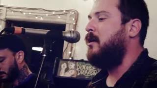 Mrs. Magician - Reborn Boys (Live on PressureDrop.tv)