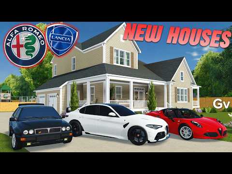 GREENVILLE FINALLY ADDED NEW HOUSE VARIANTS + 2 ...