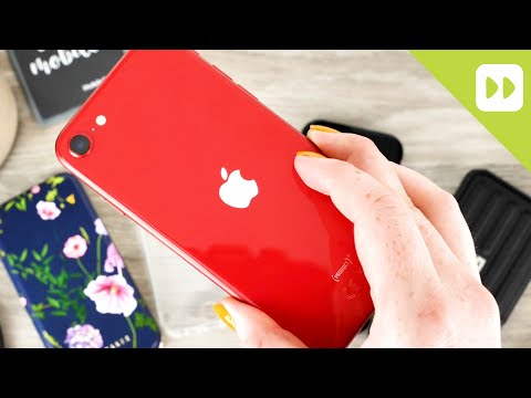 Best iPhone SE 2020 Cases & Covers