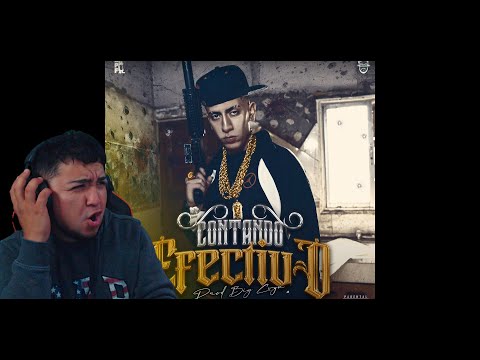 REACCION - Contando Efectivo